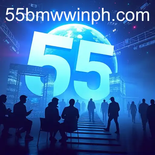 The Rise of 55BMW: Gaming's New Frontier