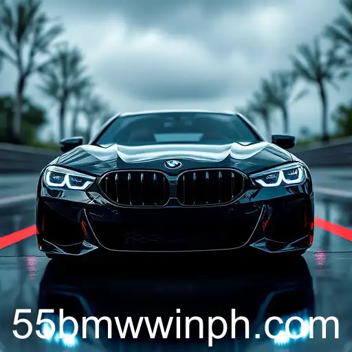 The Digital Evolution of 55BMW: A New Chapter in Gaming