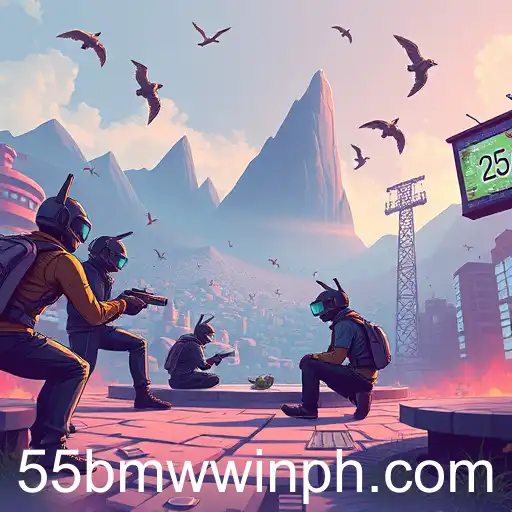 The Evolution of Gaming in 2025