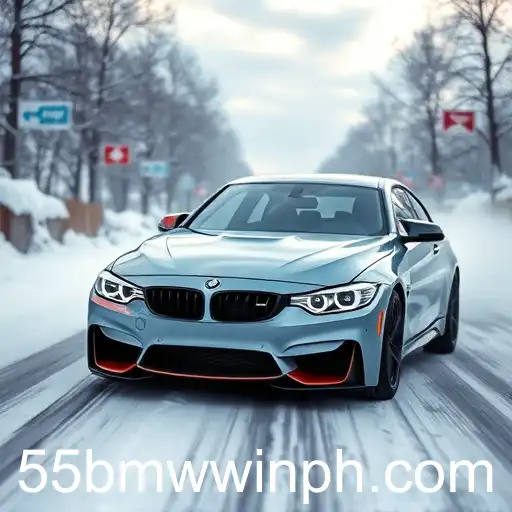 The Evolution of Online Gaming: The 55BMW Connection