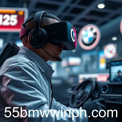 Gaming Trends in 2025: The Rise of Gamified Experiences