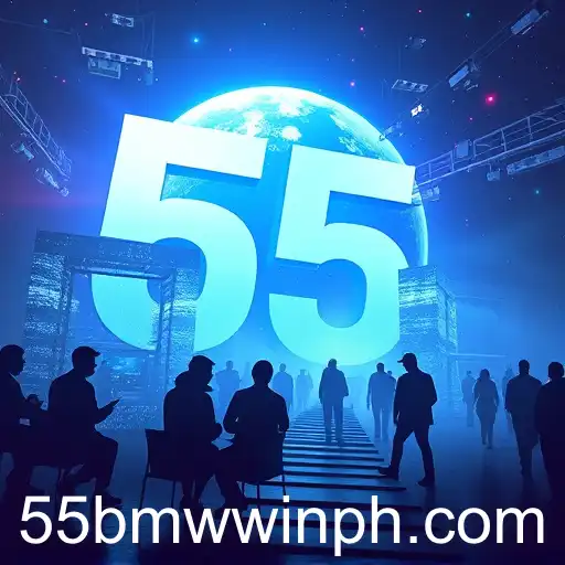 The Rise of 55BMW: Gaming's New Frontier