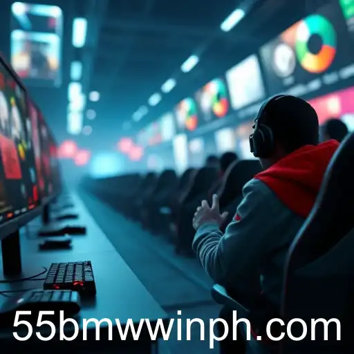 The Evolution of Gaming Platforms and BMW's Role