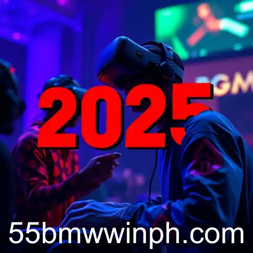 Digital Evolutions in Gaming: A 2025 Perspective