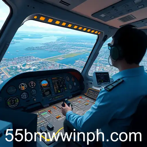 The Rise of Digital Gaming with 55bmw