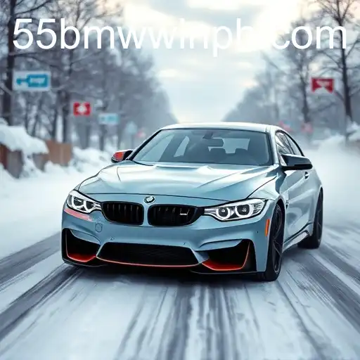 The Evolution of Online Gaming: The 55BMW Connection