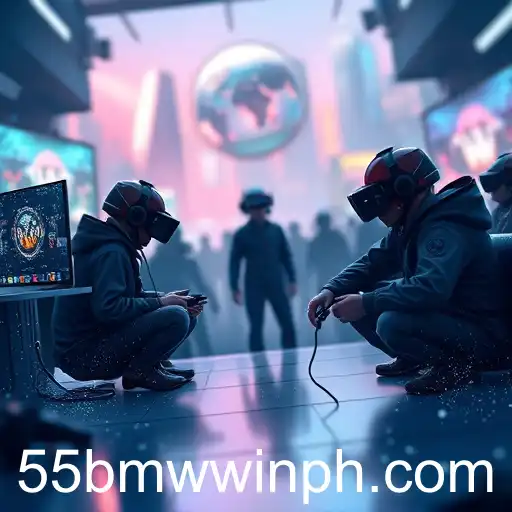 Evolution of Online Gaming in a Changing World