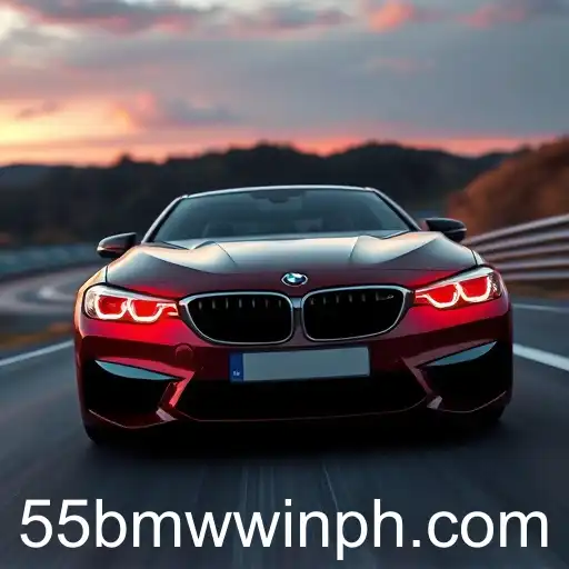 Gaming Evolution: BMW's Digital Horizon