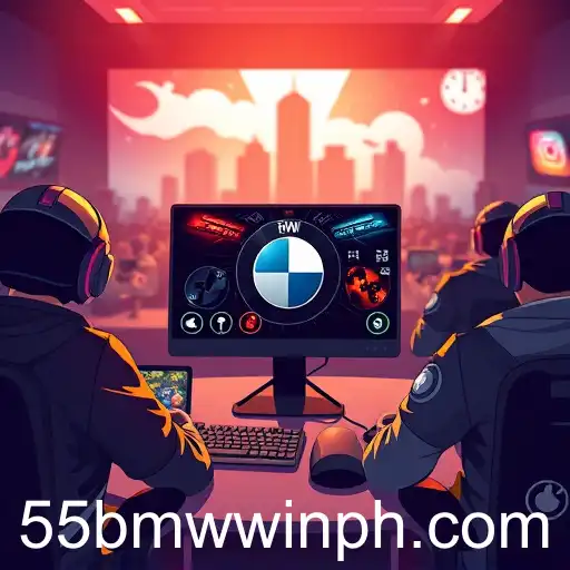 The Growing Impact of Gaming Websites in 2025