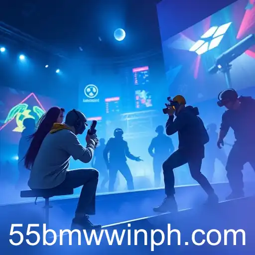 The Rising Appeal of Online Gaming in 2025