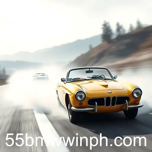 Revving Into the Future: 55bmw's Impact on Gaming