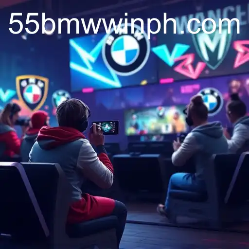 The Rise of 55bmw in the Gaming World