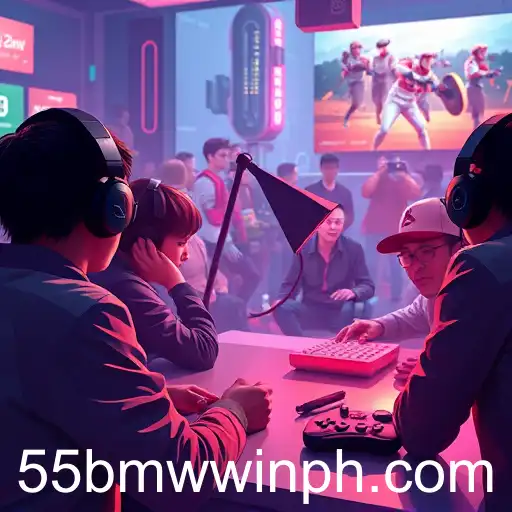 The Rise of Gaming in the Automotive World