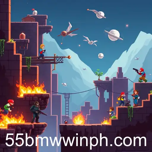 Innovative Gaming Trends Shake the Industry