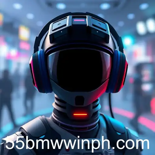Revving Up the Gaming World with 55bmw
